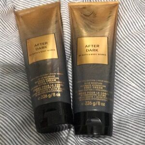 NEW- Bath & Body Works- After Dark (men’s collection)